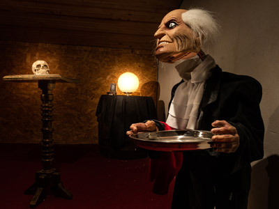 Escape Room Casa Serena