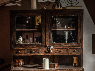 Escape Room Casa Serena