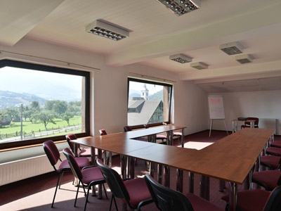 Escape Room Casa Serena