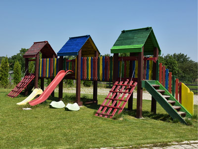 Pensiune Casa Serena