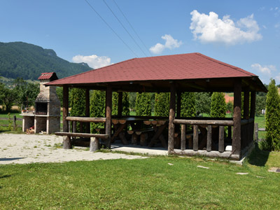 Pensiune Casa Serena