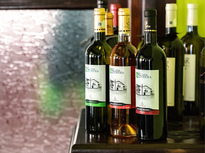 Restaurant Casa Serena