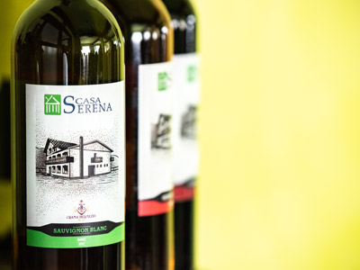 Restaurant Casa Serena